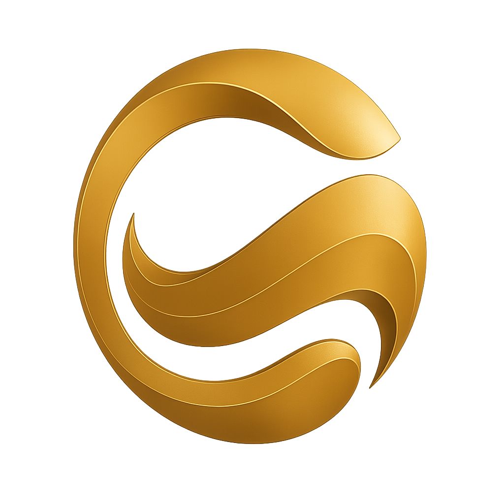 Sree Guberan Chits Logo